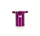 NRG Heart Shape Drift Button Honda