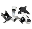 Innovative Mounts K-Series Replacement Billet Engine Mount Kit – 2012-2015 Honda Civic Si (FB6/FG4)