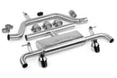 APR Cat-Back Exhaust System – 2022-2026 Volkswagen GTI – product image