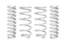 Eibach Pro-Lift Springs – 2020-2026 Jeep Gladiator (JT)