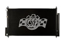 CSF A/C Condenser - 05-10 Honda Odyssey 3.5L