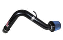 Injen RD Series Cold Air Intake – 2003 Acura CL / 2002-2003 Acura TL / 1998-2002 Honda Accord 3.2L - Black