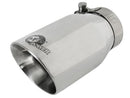aFe MACH FORCE-Xp Cat-Back Exhaust – 2014–2024 Mini Cooper S