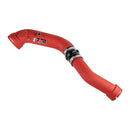 Injen SES Intercooler Piping – 2012-2015 BMW 335i / 335i xDrive + other applications 3.0L (SES1128ICP) - Wrinkle Red