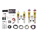 KW DDC ECU Coilovers – Porsche 911 (991) | KW 39071002 - product image 1