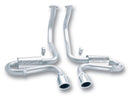 Borla Cat-Back Exhaust – 1997–1904 C5 Corvette (incl Z06) 5.7L V8 Aggressive Stinger - product image 4