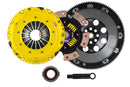 ACT Clutch Kit – Acura/Honda J30/J32 – Heavy Duty