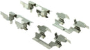 StopTech Sport Brake Pads – 2003-2009 Nissan 350Z (Z33) product image 4