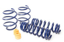 H&R Super Sport Lowering Springs - 2021-2022 BMW M3 Sedan/Competition Sedan (G80) – With Sport Suspension/Adaptive Suspension