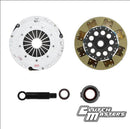 Clutch Masters FX Series Clutch Kit – 2009-2014 Acura TL 3.7L SH-AWD Segment Kevlar Rigid Disc