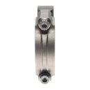 Manley SB Chevrolet Sportsmaster Steel Connecting Rods I - Beam 5.7in Length - Single