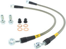 StopTech Stainless Steel Brake Lines – 1993-1995 Mazda RX-7 product image