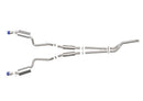 aFe Takeda Cat-Back Exhaust – 2016–2017 Lexus IS200t 2.0T