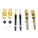 ST Suspensions X Coilovers – Volkswagen Golf Mk7 1.8T