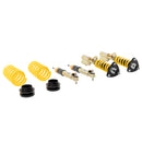 ST Suspensions XTA Plus 3 Coilovers – Ford Mustang (S550)