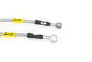 Goodridge Stainless Steel Braided Brake Line Kit – 02 / 2006-2012 Toyota Avalon (All Models)