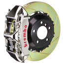 Brembo GT-R Front Big Brake Kit – Audi 2008–2017 A5 – 6-Piston – 355x32mm 2-Piece
