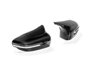 Akrapovič Mirror Cap Left – 2018–2023 M5 / M5 Competition (F90)