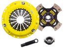 ACT Clutch Kit – 2002 Toyota Camry – Xtreme