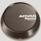 Advan Center Cap - Middle Cap (Dark Bronze) - 63mm