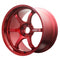 Advan Racing R6 Wheel - 20x12.0 / Offset +20 / 5x114.3 (Racing Candy Red)