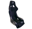NRG FIA Competition Seat with Competition Fabric & FIA Homologated SM