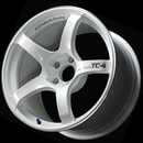 ADVAN TC-4 Wheel - 18x9.0 +25 | 5x112