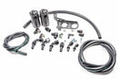 Radium Engineering Catch Can Kit – Dual Gallardo LP