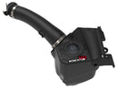 aFe Momentum HD Pro 10R Cold Air Intake System – 20–21 Jeep Wrangler (JL) 3.0L V6 Turbo Diesel
