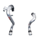 Injen SES Intercooler Piping – 2021-2024 Ford Bronco 2.3L Turbo - Polished
