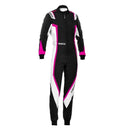 Sparco Kerb Lady Karting Suit