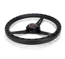 NRG 330mm Lightweight Aluminum Steering Wheel