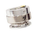 NRG Gen 2.0 Steering Wheel Quick Release
