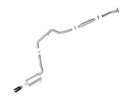 aFe Takeda Cat-Back Exhaust – 2012–2016 Subaru Impreza 2.0L