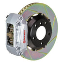 Brembo GT Front Big Brake Kit – Acura 1997–2001 Integra Type-R – 4-Piston Cast – 328x28mm 2-Piece