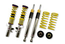 KW V1 Coilovers – 2005–2010 Volvo S40/V50 (M) (4WD) - product image 3