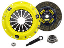 ACT Clutch Kit – 1995 Kia Sportage – Heavy Duty