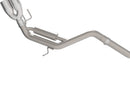 aFe Takeda Cat-Back Exhaust – 2025+ Toyota Camry 2.5L