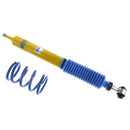 Bilstein B16 PSS10 Coilover Kit – 2014–2019 Mercedes-Benz CLA45 AMG