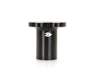 NRG Heart Shape Drift Button Nissan S13/S14/S15 – Black