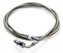 Clutch Masters Stainless Steel Clutch Line – 2010-2017 Audi S5 B8 3.0L Supercharged