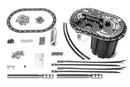 Radium Engineering FCST-X 1 Surge Tank Pumps And 1 Lift Pump Included (Walbro GSS342) - RAD20-1990-01