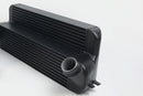 CSF 15-18 BMW M2 (F30/F32/F22/F87) N55 High Performance Stepped Core Bar/Plate Intercooler