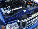 Injen Power-Flow Short Ram Intake – 2004-2011 Ford Ranger 4.0L - Polished