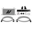 Mishimoto Oil Cooler Kit – 09+ Nissan 370Z / 08+ Infiniti G37 (Coupe Only)