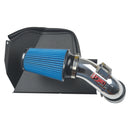 Injen SP Series Short Ram Intake – 2016-2018 BMW 340i / 340i xDrive + other applications 3.0L Turbo - Polished