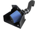 aFe Magnum FORCE Stage 2 Cold Air Intake – 2003–2009 Hummer 6.0L V8
