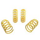 ST Suspensions Lowering Springs – 2005–2014 Ford Mustang 5th gen.