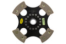 ACT Clutch Disc – 1996 Volkswagen Golf – ACT4210015