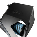 Injen SP Series Cold Air Intake – 2015-2021 Subaru WRX 2.0L - Wrinkle Red